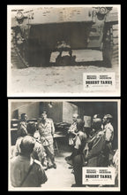 Load image into Gallery viewer, Desert Tanks, 1966

