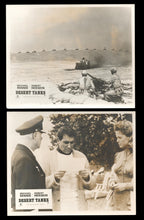 Load image into Gallery viewer, Desert Tanks, 1966

