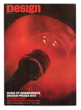 Load image into Gallery viewer, Design June 1972
