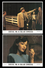 Load image into Gallery viewer, Devil In A Blue Dress, 1995

