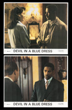 Load image into Gallery viewer, Devil In A Blue Dress, 1995
