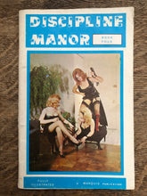 Load image into Gallery viewer, Discipline Manor Book Four 1966

