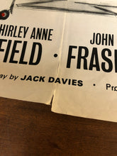 Load image into Gallery viewer, Doctor in Clover, 1966
