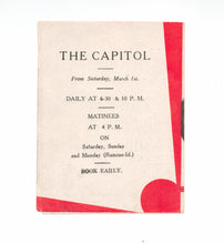Load image into Gallery viewer, Dream of Love, 1928
