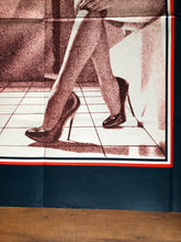 Load image into Gallery viewer, Dressed to Kill, 1980
