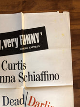 Load image into Gallery viewer, Drop Dead Darling, 1966
