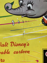 Load image into Gallery viewer, Dumbo, 1941
