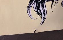 Load image into Gallery viewer, Effect of Gamma Rays on Man in the Moon Marigolds, 1972
