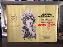 Load image into Gallery viewer, Effect of Gamma Rays on Man in the Moon Marigolds, 1972
