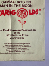 Load image into Gallery viewer, Effect of Gamma Rays on Man in the Moon Marigolds, 1972
