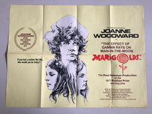 Load image into Gallery viewer, Effect of Gamma Rays on Man in the Moon Marigolds, 1972
