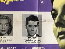 Load image into Gallery viewer, Eighteen and Anxious, 1957
