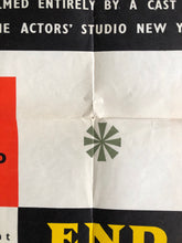 Load image into Gallery viewer, End As A Man, 1957

