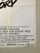 Load image into Gallery viewer, Escape to Victory, 1981
