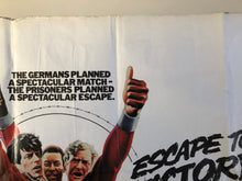 Load image into Gallery viewer, Escape to Victory, 1981
