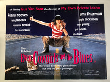 Load image into Gallery viewer, Even Cowgirls Get the Blues
