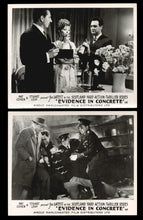 Load image into Gallery viewer, Evidence In Concrete, 1960
