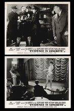 Load image into Gallery viewer, Evidence In Concrete, 1960
