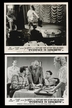 Load image into Gallery viewer, Evidence In Concrete, 1960
