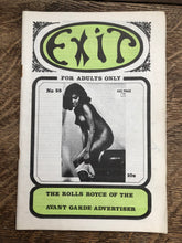 Load image into Gallery viewer, Exit No 55
