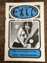 Load image into Gallery viewer, Exit No 57
