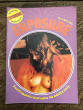 Load image into Gallery viewer, Exposure Vol 2 No 2
