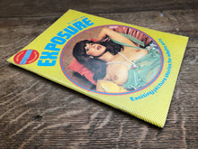 Load image into Gallery viewer, Exposure Vol 2 No 4
