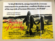 Load image into Gallery viewer, Failure of Emily
