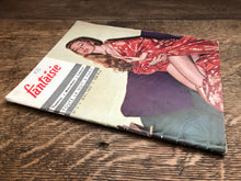 Load image into Gallery viewer, Fantaisie No 3 May 1955
