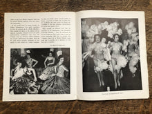 Load image into Gallery viewer, Fantaisie No 3 May 1955
