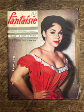 Load image into Gallery viewer, Fantaisie No 6 Aug 1955
