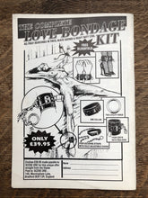 Load image into Gallery viewer, Fetish Vol 3 No 4
