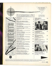 Load image into Gallery viewer, Film Review July 1986
