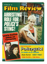 Load image into Gallery viewer, Film Review Oct 1982
