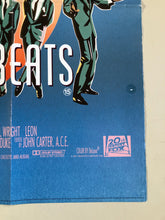 Load image into Gallery viewer, Five Heartbeats, 1991
