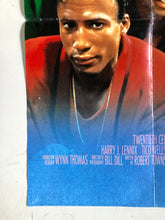 Load image into Gallery viewer, Five Heartbeats, 1991
