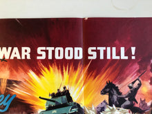 Load image into Gallery viewer, Flight of the White Stallions, 1963
