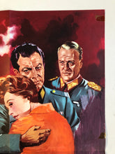 Load image into Gallery viewer, Flight of the White Stallions, 1963
