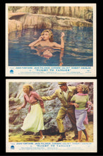 Load image into Gallery viewer, Flight to Tangier, 1953
