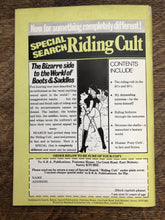 Load image into Gallery viewer, Focus on Fetishes Vol 3 No 7
