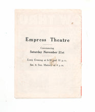 Load image into Gallery viewer, Follow Thru, 1930
