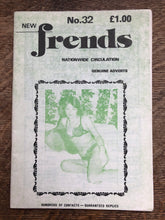 Load image into Gallery viewer, Frends No 32
