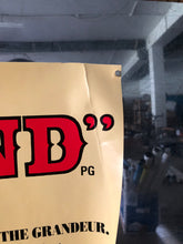 Load image into Gallery viewer, Gone With the Wind - 50th Anniversary RR
