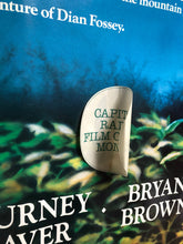 Load image into Gallery viewer, Gorillas in the Mist, 1988
