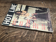 Load image into Gallery viewer, Hot Line No 1 1973
