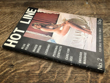 Load image into Gallery viewer, Hot Line No 2 1973
