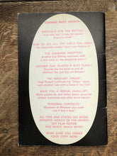 Load image into Gallery viewer, Hot Line No 2 1973
