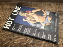 Load image into Gallery viewer, Hot Line No 5 1973
