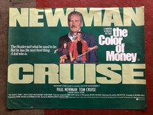 Load image into Gallery viewer, Colour of Money, 1986
