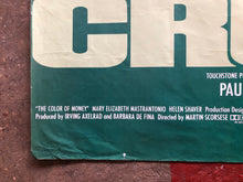 Load image into Gallery viewer, Colour of Money, 1986
